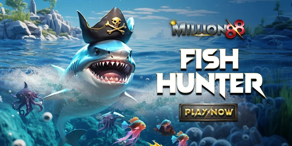 Fishing War