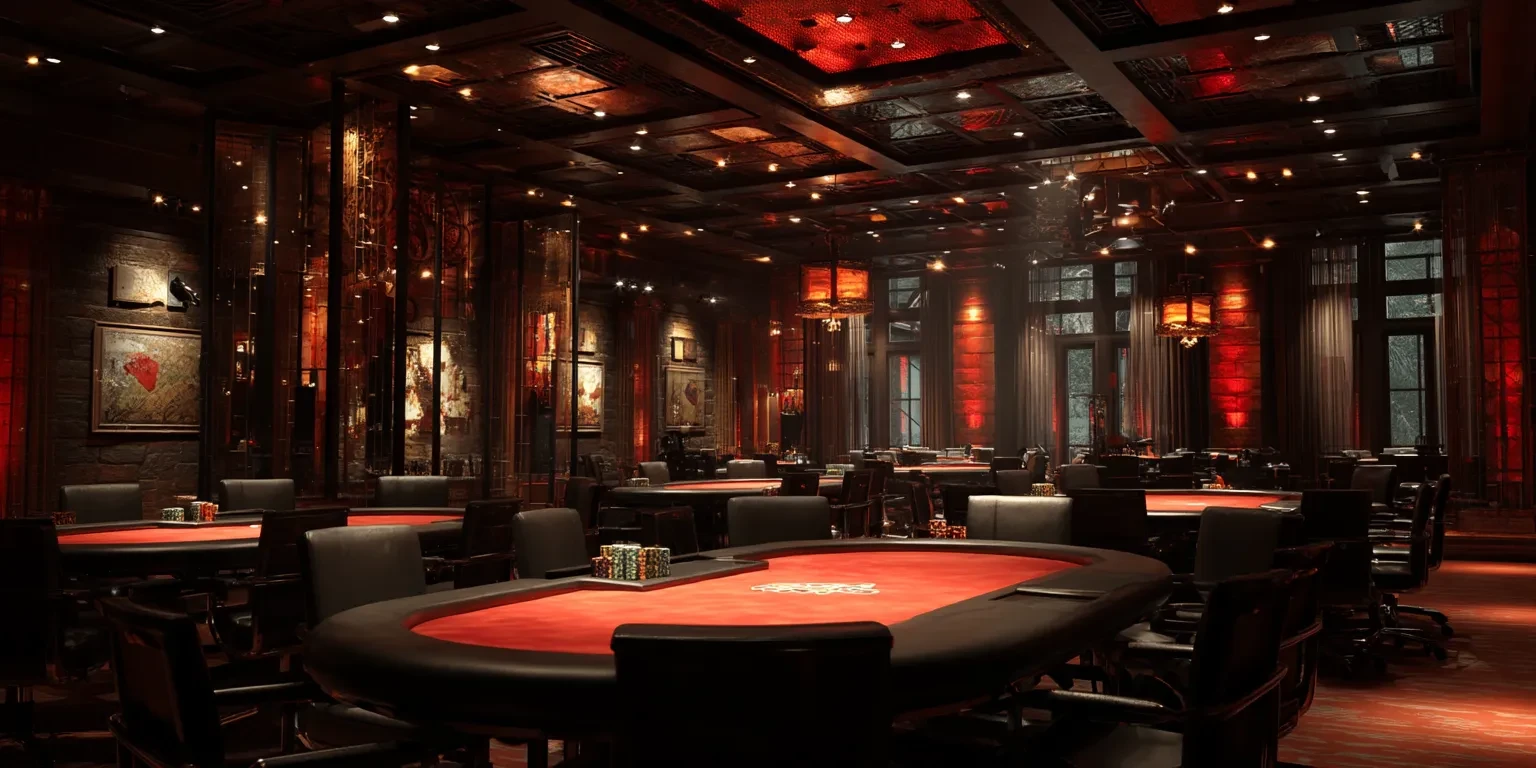 Apa itu Poker Online?
