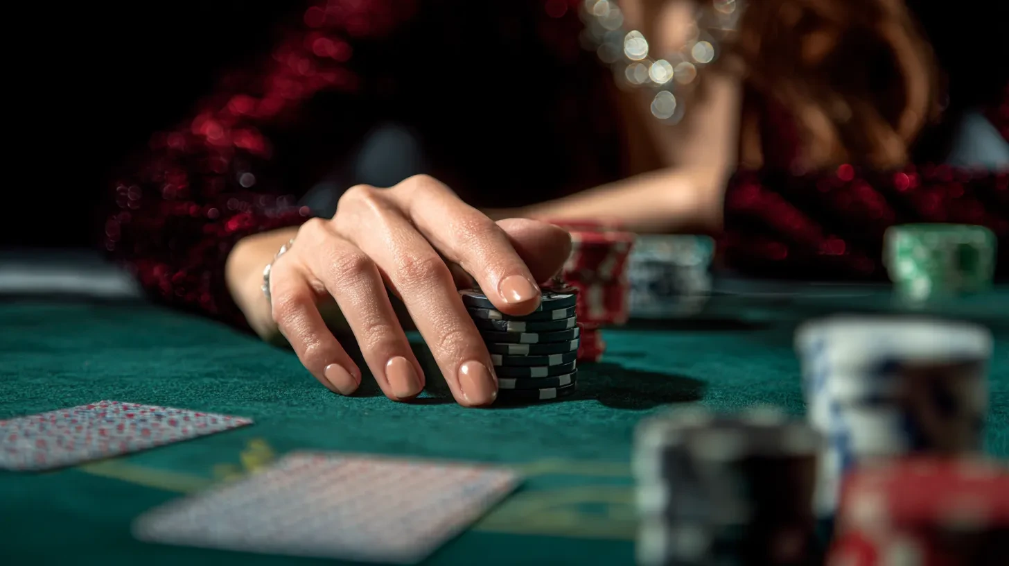 Seven Card Stud